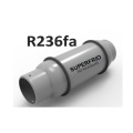 refrigerant R236fa Professional manufacture Highest purity  r236fa refrigerant gas